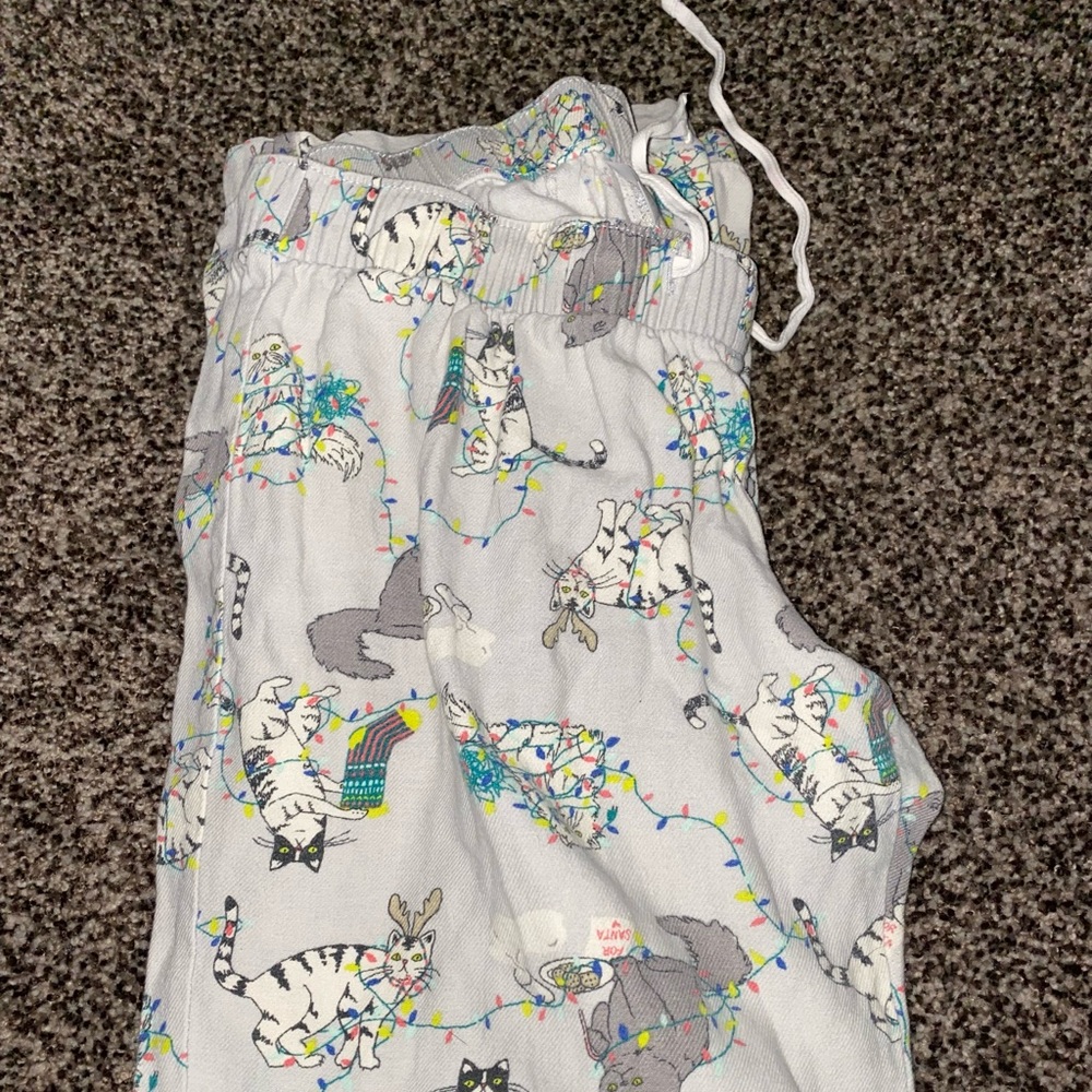 Christmas Pj Pants